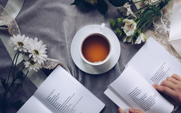Find Your Next Tea