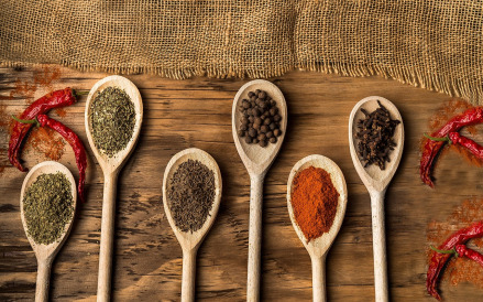 Beautiful tools for everyday rituals.